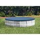 Husa INTEX pentru piscine cu cadru metalic rotund, D 457 cm, 2 image