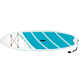 Placa pentru SUP surfing INTEX  Aqua Quest 320, pompa, vasla, geanta, 320 x 81 x 15 cm, pana la 150 kg, 3 image