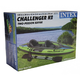 Надувной каяк INTEX Challenger K2, с веслами и насосом, 351 x 76 x 38 см, до 180 кг, изображение 7