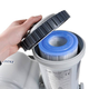 Картриджный фильтр-насос INTEX Krystal Clear C1500, производительность 5678 л/час, изображение 4