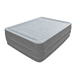 Pat gonflabil INTEX Velur Comfort-Plush, cu pompa incorporata 220V, 152 x 203 x 56 cm , pana la 272 kg