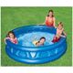 Детский надувной бассейн INTEX с мягким бортом, 188 х 46 см, 790 л, 3+, изображение 2