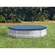 Husa INTEX pentru piscine cu cadru metalic rotund, D 305 cm, 2 image