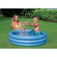 Детский надувной бассейн INTEX Кристалл,156 л, 2+, 114 х 25 см, изображение 2