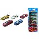 Set masini de baza HOT WHEELS, asortiment, 5buc, 2 image