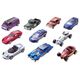 Набор автомобили HOT WHEELS, базовый, ассортимент, 10шт, изображение 2