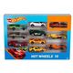 Набор автомобили HOT WHEELS, базовый, ассортимент, 10шт, изображение 3