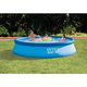 Надувной бассейн INTEX Easy Set, 305 x 61 см, 3077 л, изображение 3