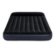 Надувной матрас INTEX Velur Classic, с подголовником, 183 x 203 x 25 см, до 272 кг, изображение 2