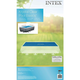 Солнечное покрывало INTEX 538 х 253 см, для прямоугольных бассейнов, 549 x 274 см, изображение 6