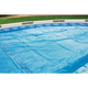 Солнечное покрывало INTEX, 476 х 234 см, для прямоугольных бассейнов, 488 × 244 см, изображение 7