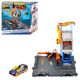 Игровой набор HOT WHEELS City Downtown Repair Station