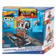 Игровой набор HOT WHEELS City Downtown Repair Station, изображение 2