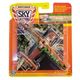 Базовый самолетик HOT WHEELS Matchbox, в ассортименте, изображение 2