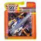 Базовый самолетик HOT WHEELS Matchbox, в ассортименте, изображение 5