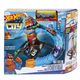 Set de joaca HOT WHEELS Salvare de gorila, asortiment, 4 image