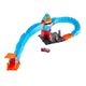 Set de joaca HOT WHEELS Salvare de gorila, asortiment, 3 image