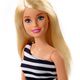Papusa Barbie MATTEL Super Stilata, asortiment, 7 image