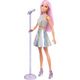 Papusa Barbie MATTEL Shiny, asortiment, 6 image
