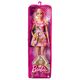 Кукла Barbie MATTEL Модница, ассортименте, изображение 22