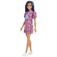 Кукла Barbie MATTEL Модница, ассортименте, изображение 12