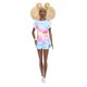 Кукла Barbie MATTEL Модница, ассортименте, изображение 19