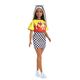 Кукла Barbie MATTEL Модница, ассортименте, изображение 17