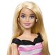 Коллекционная кукла Barbie MATTEL юбилейная к 65-й годовщине, изображение 4