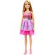 Кукла Barbie MATTEL большая, 71см, изображение 2