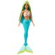 Papusa Barbie MATTEL Dreamtopia Sirena, 4 modele, 5 image