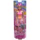 Papusa Barbie MATTEL Dreamtopia Unicorn, 3 image
