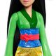 Papusa Disney MATTEL Princess Mulan, 4 image