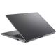 Laptop ACER Extensa EX215-23, Steel Gray, (NX.EH3EU.00T), 15.6", IPS, FHD, 3 image