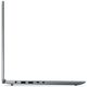 Laptop LENOVO IdeaPad Slim 3, 15IAN8, Arctic Grey, 15.6", 256 GB, INTEL, IPS, FHD, 300 nits, 3 image