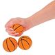 Игрушка-антистресс ESSA , сквиши Баскетбольный Мячик, изображение 2