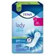 Урологические прокладки TENA Lady Slim Extra, 10 шт.