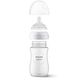 Соска AVENT Natural Respons, из силикона, 6+ мес, 2 шт, изображение 3