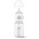 Соска AVENT Natural Respons, из силикона, 6+ мес, 2 шт, изображение 3