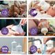 Соска AVENT Natural Respons, из силикона, 6+ мес, 2 шт, изображение 6