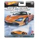 Коллекционная машинка HOT WHEELS Легендарные модели, в ассортименте, изображение 10
