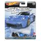Коллекционная машинка HOT WHEELS Легендарные модели, в ассортименте, изображение 8