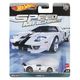 Коллекционная машинка HOT WHEELS Легендарные модели, в ассортименте, изображение 6