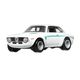 Коллекционная машинка HOT WHEELS Легендарные модели, в ассортименте, изображение 19