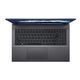 Laptop ACER Extensa EX215-55, Steel Gray, (NX.EGYEU.01H), 3 image