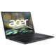 Laptop ACER Aspire A715-76G, Charcoal Black, (NH.QMYEU.001), 2 image