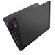 Ноутбук LENOVO IdeaPad Gaming 3, 15ACH6, Shadow Black, 15.6" IPS, FHD, изображение 3
