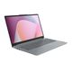 Laptop LENOVO IdeaPad Slim 3, 15AMN8, Arctic Grey, 2 image