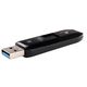 Накопитель PATRIOT USB 3.2, Xporter 3, Black, 32 GB, изображение 4