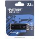 Накопитель PATRIOT USB 3.2, Xporter 3, Black, 32 GB, изображение 5