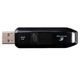 Накопитель PATRIOT USB 3.2, Xporter 3, Black, 64 GB